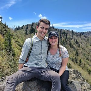 Meet your Posher, Graham